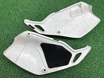 山崎さん専用 Amazon.co.jp: カワサキ(Kawasaki) Dトラッカーサイドカバー左右